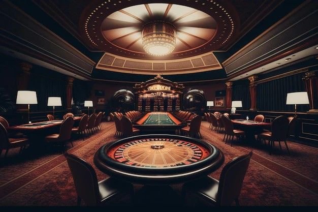 Platform bigbos4d menyediakan layanan sportsbook, live casino, dan permainan slot