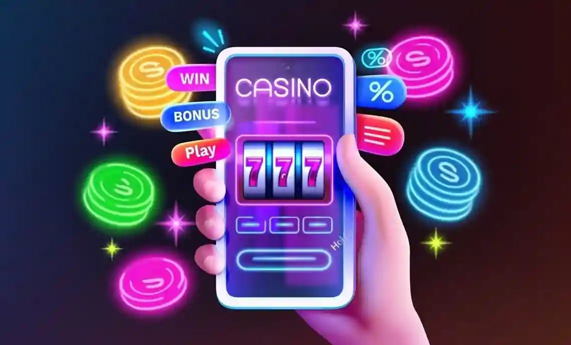 Antarmuka meja blackjack live dealer di platform bigbos4d