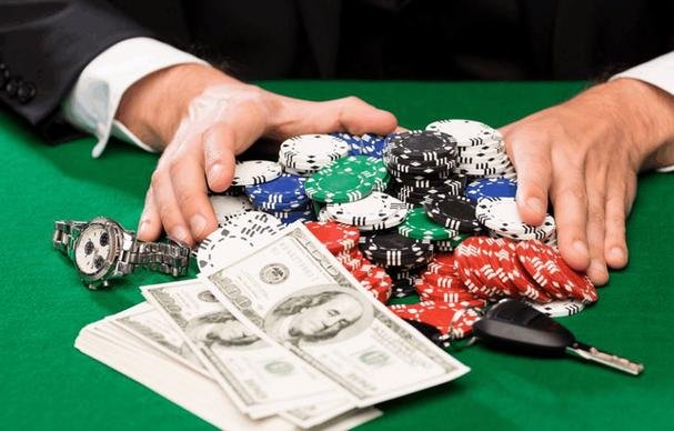 Video tutorial strategi blackjack