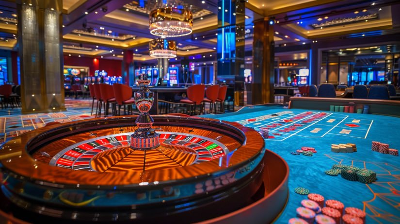 Meja Three Card Poker live dealer di platform bigbos4d menampilkan antarmuka pemain yang jelas