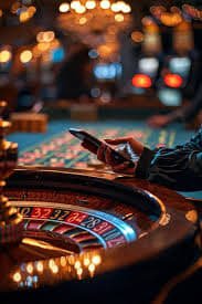 Antarmuka permainan togel di platform bigbos4d dengan pilihan angka dan hasil undian real-time